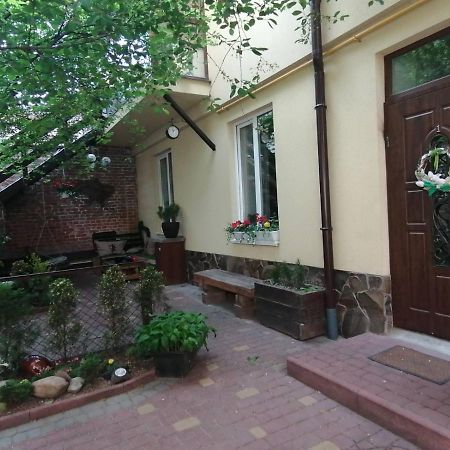 Апартаменты Старого Львова Lviv Exterior foto